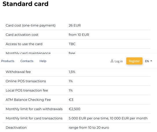 Global Unit Pay là gì?