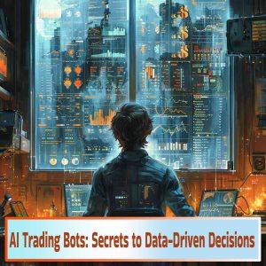 AI Trading Bots: Secrets to Data-Driven Decisions