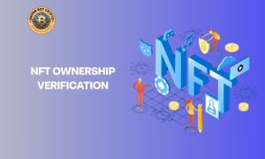 NFT ownership verification