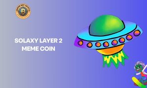 Solaxy layer 2 meme coin