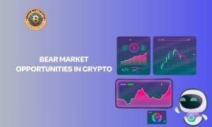 bear market opportunities in crypto