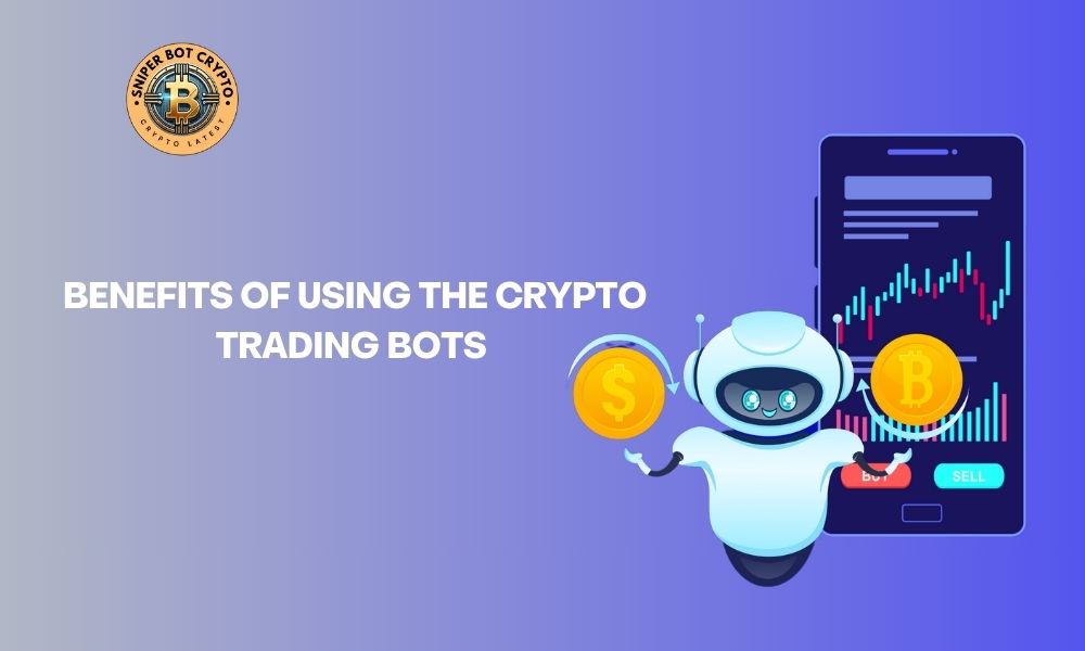 best crypto trading bots 2025
