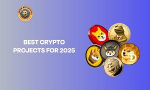 best crypto projects for 2025