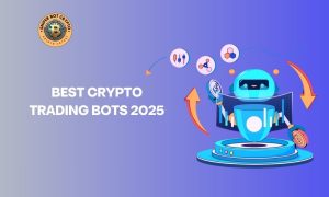 best crypto trading bots 2025