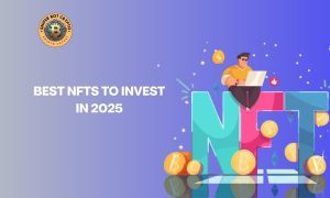best nfts to invest in 2025