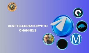 best telegram crypto channels