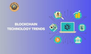 blockchain technology trends