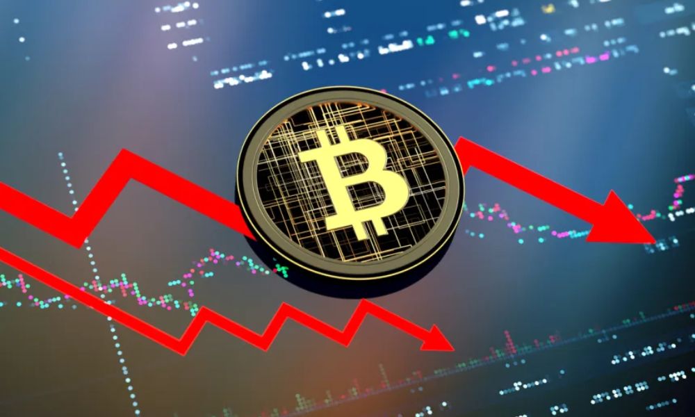crypto market downturn strategies