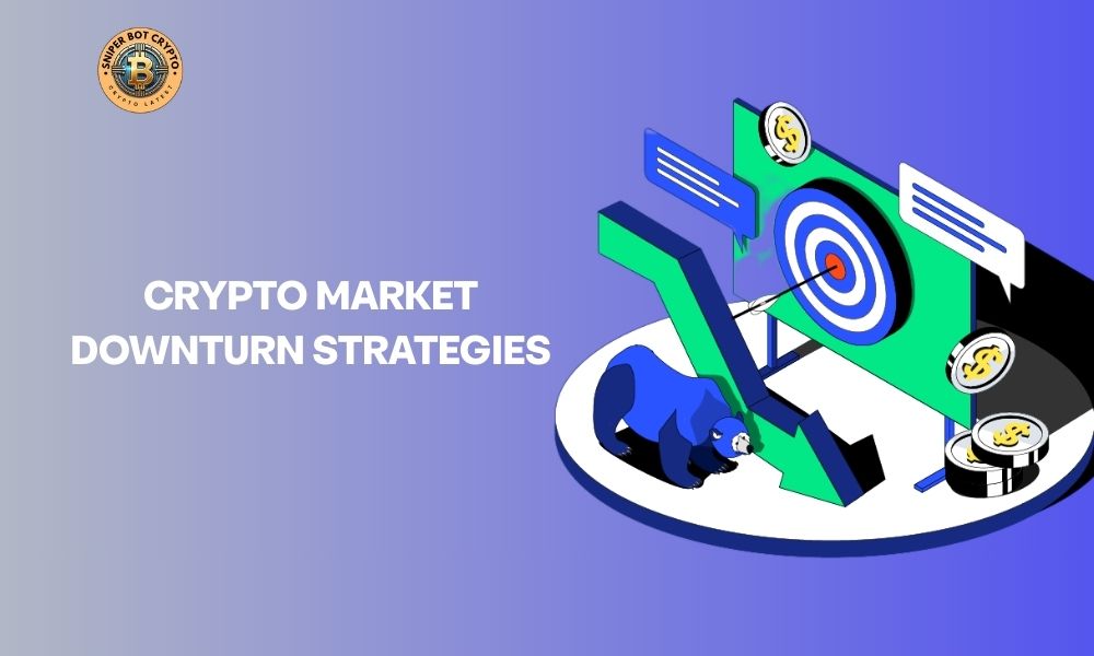 crypto market downturn strategies
