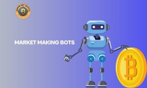 market making bots