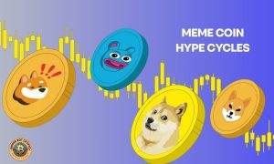 meme coin hype cycles