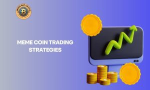 meme coin trading strategies