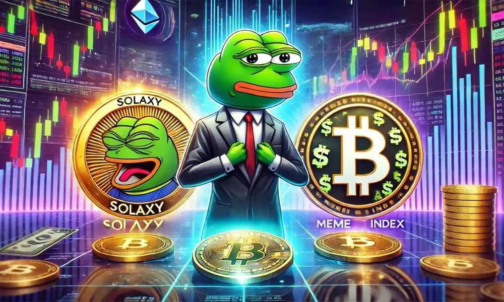 meme index diversified