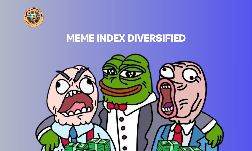 meme index diversified