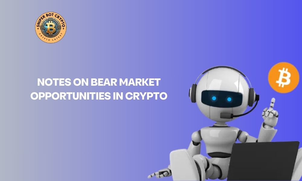 bear market opportunities in crypto