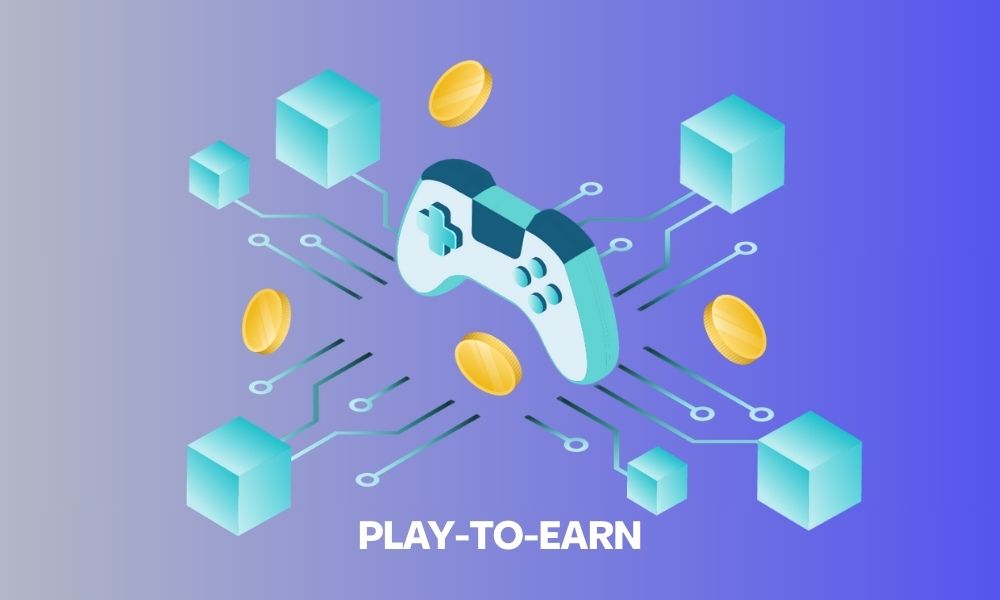 play-to-earn nft games
