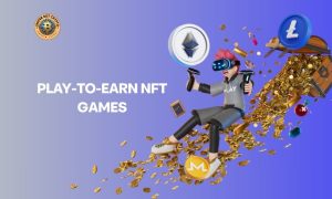 play-to-earn nft games