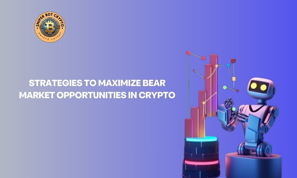 bear market opportunities in crypto
