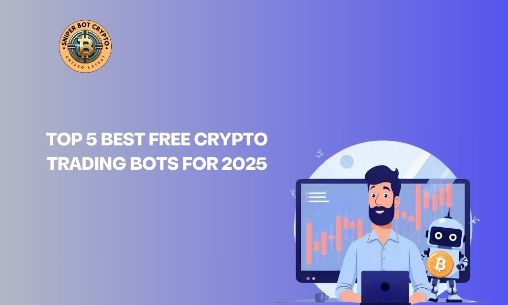 best free crypto trading bots