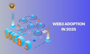 web3 adoption in 2025