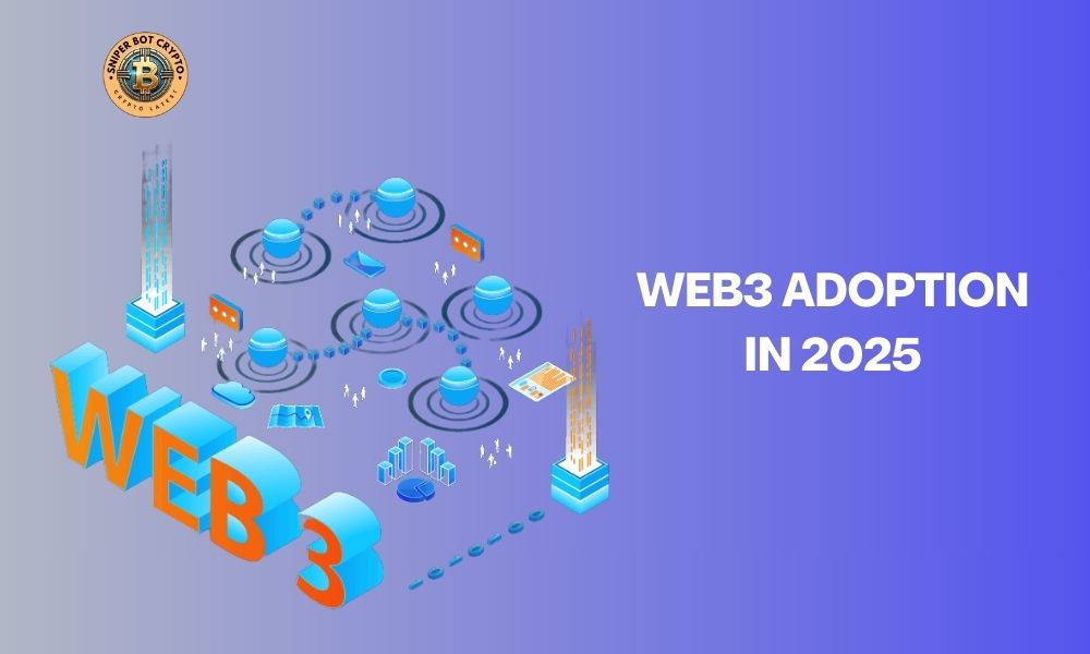 web3 adoption in 2025