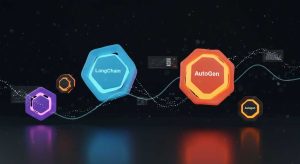5 top ai agent frameworks compared for developers