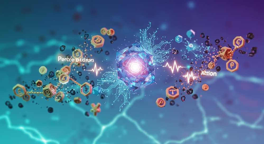 Defining the AI Agent: Perception, Action, and Environment Defining the AI Agent: Perception, Action, and Environment