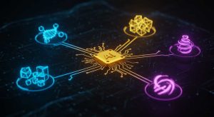 Gpt 5 ai agents and the future of autonomous systems