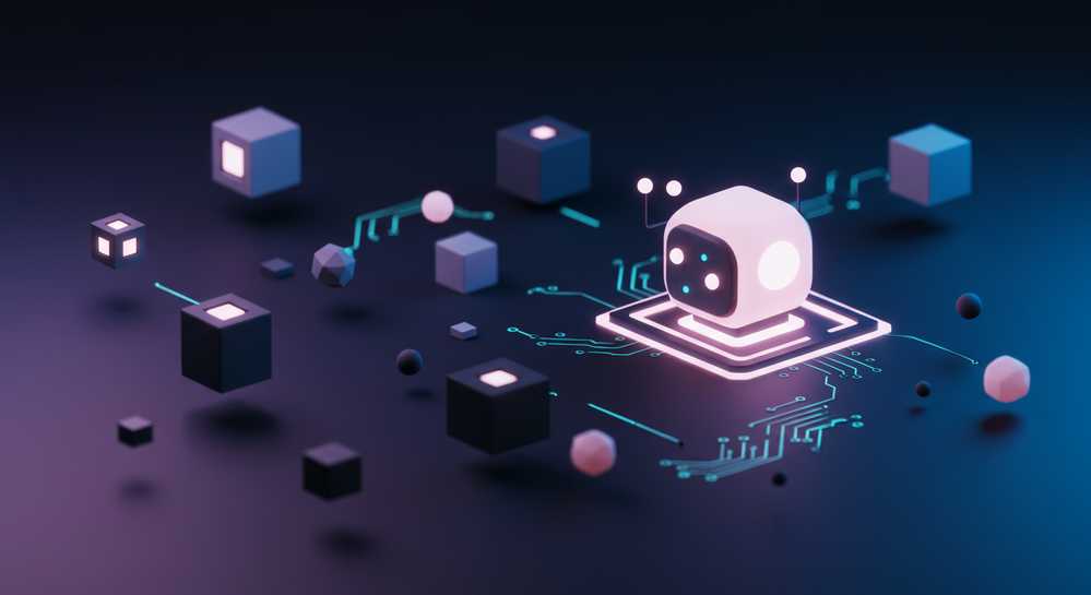 Why ai agents are a game changer for decentralization Why ai agents are a game changer for decentralization