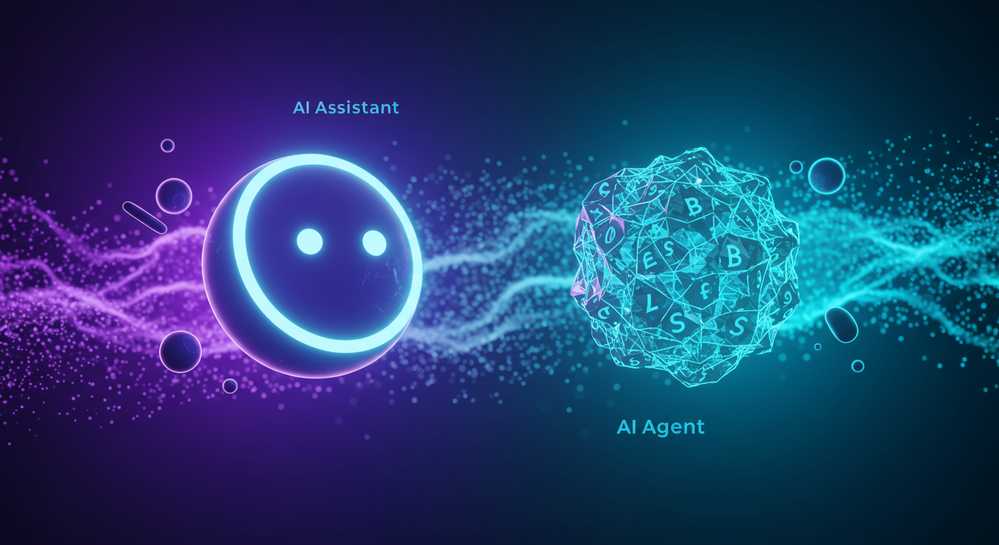 Defining the AI Assistant Defining the AI Assistant
