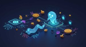 Virtual AI Agent Crypto: Unlocking the Future of Decentralized Intelligence