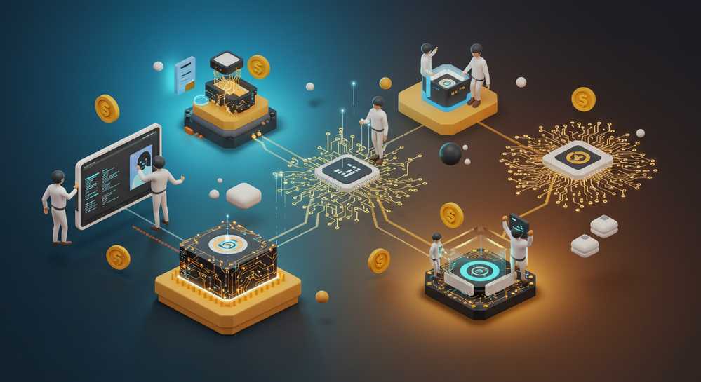 Practical Applications and Use Cases in DeFi Practical Applications and Use Cases in DeFi
