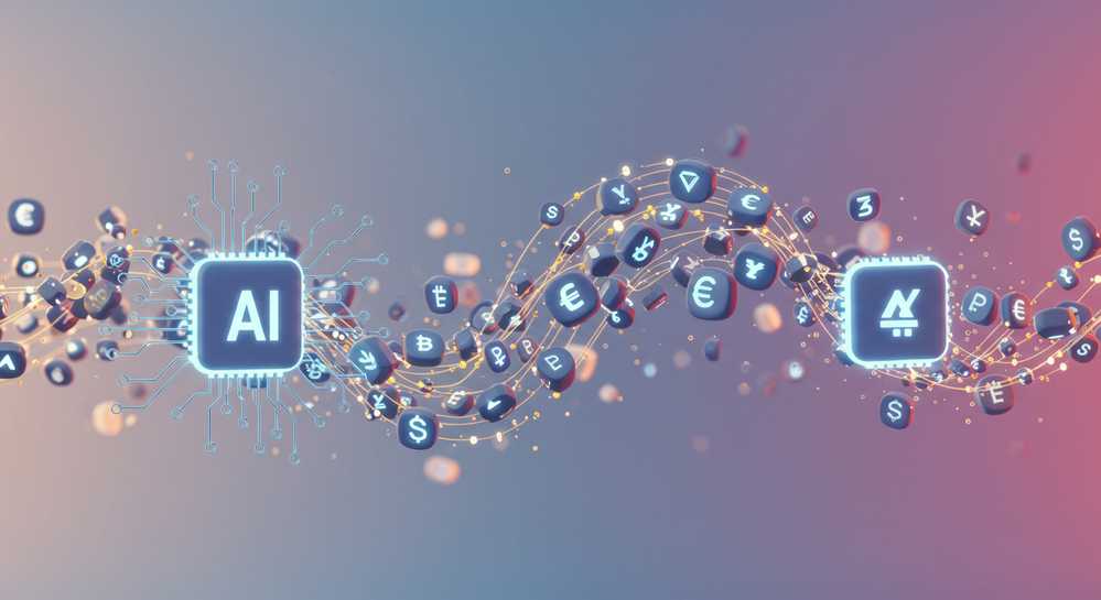 The Synergy of AI and Blockchain Technology The Synergy of AI and Blockchain Technology