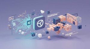 Phát Triển Đại Lý AI Thông Minh Với Unity: Hướng Dẫn Toàn Diện