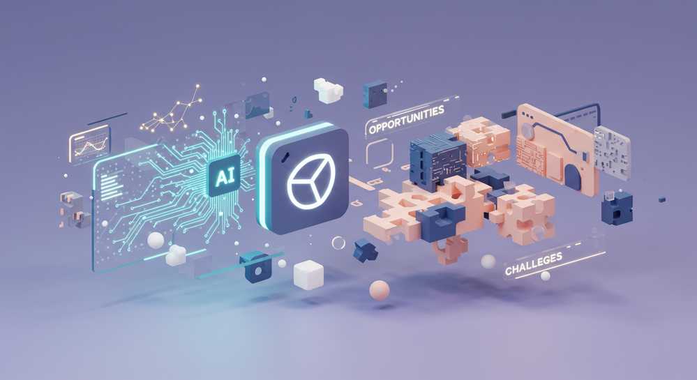 Tương Lai Của AI Trong Unity: Cơ Hội và Thách Thức Tương Lai Của AI Trong Unity: Cơ Hội và Thách Thức